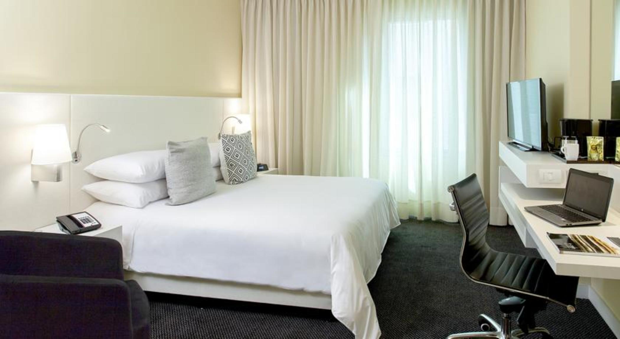 Movich Buro 26 Hotell Bogotá Eksteriør bilde